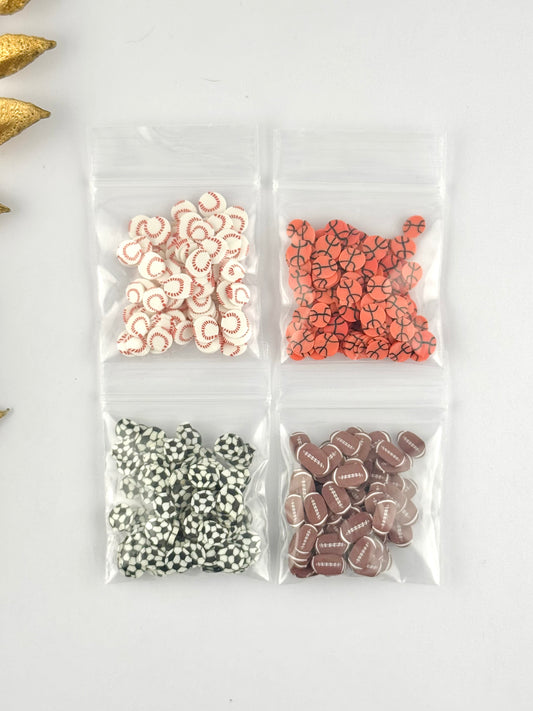 Sport Inclusion 2.5g Bag