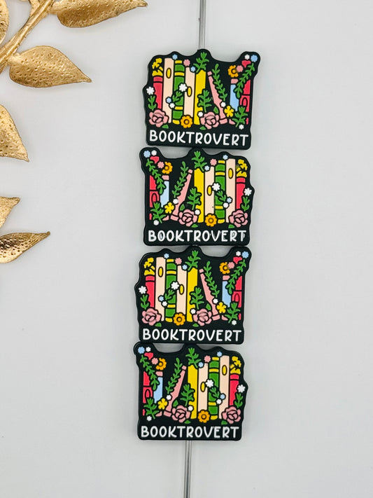 Booktrovert Focal