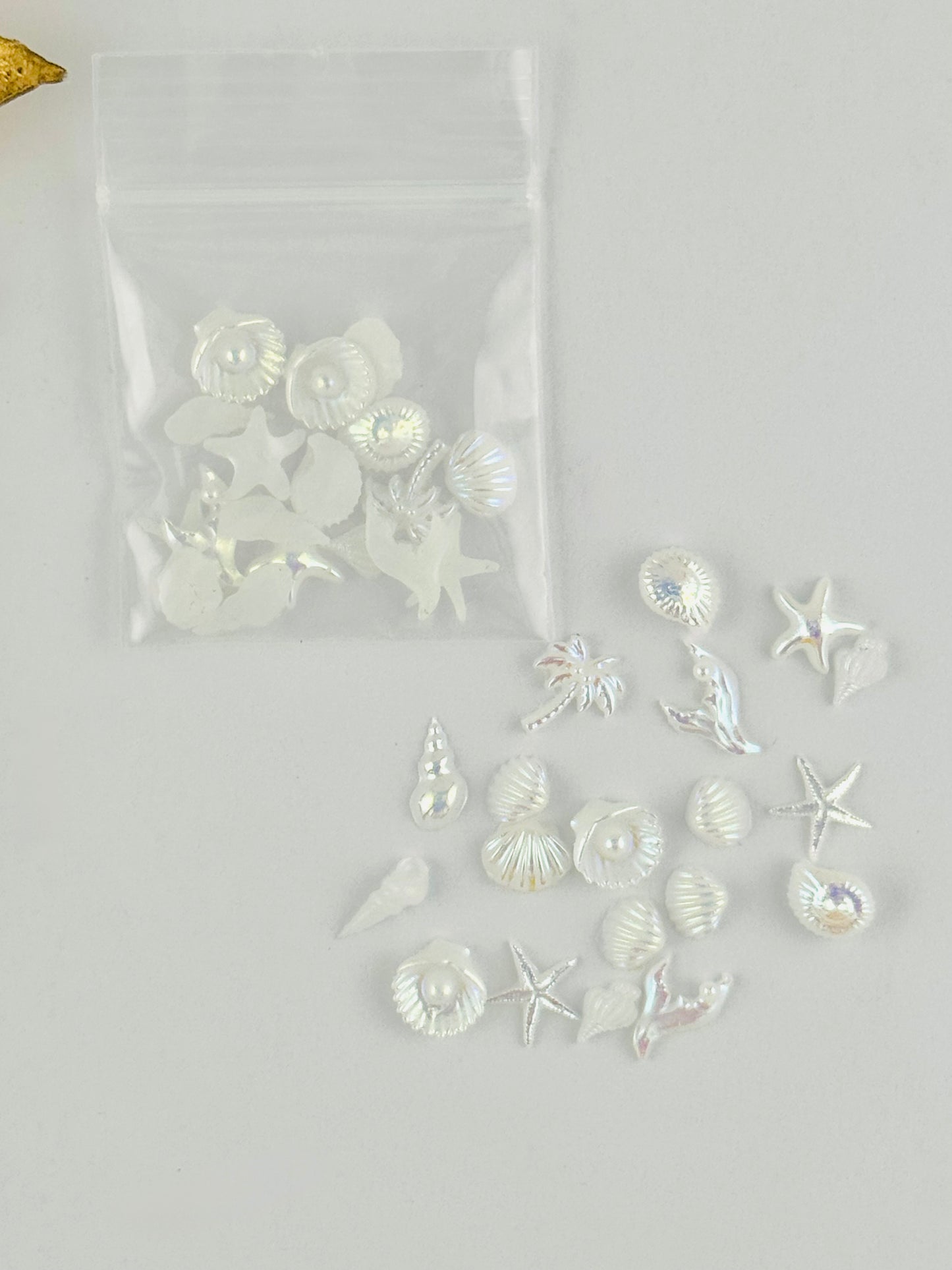 Opal Ocean Inclusion Mix (18pc)