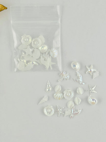 Opal Ocean Inclusion Mix (18pc)