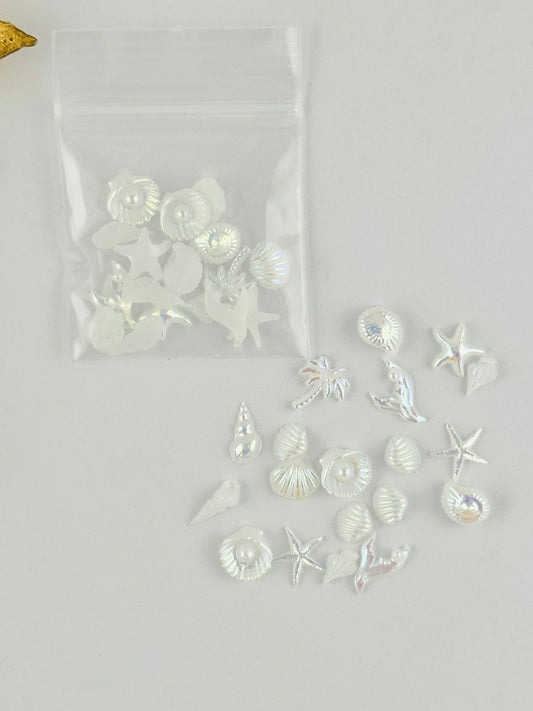 Opal Ocean Inclusion Mix (18pc)