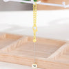 Macaron Yellow