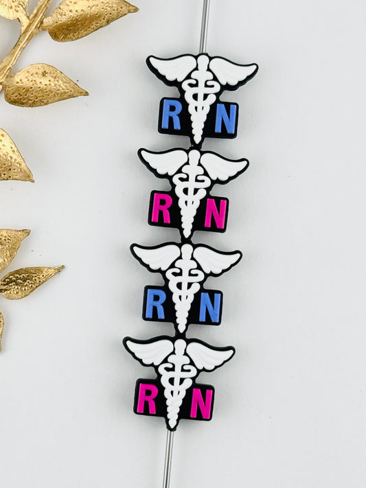 RN Caduceus Focal