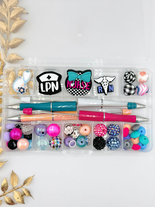 DIY Pen Kit ~ Medical #1