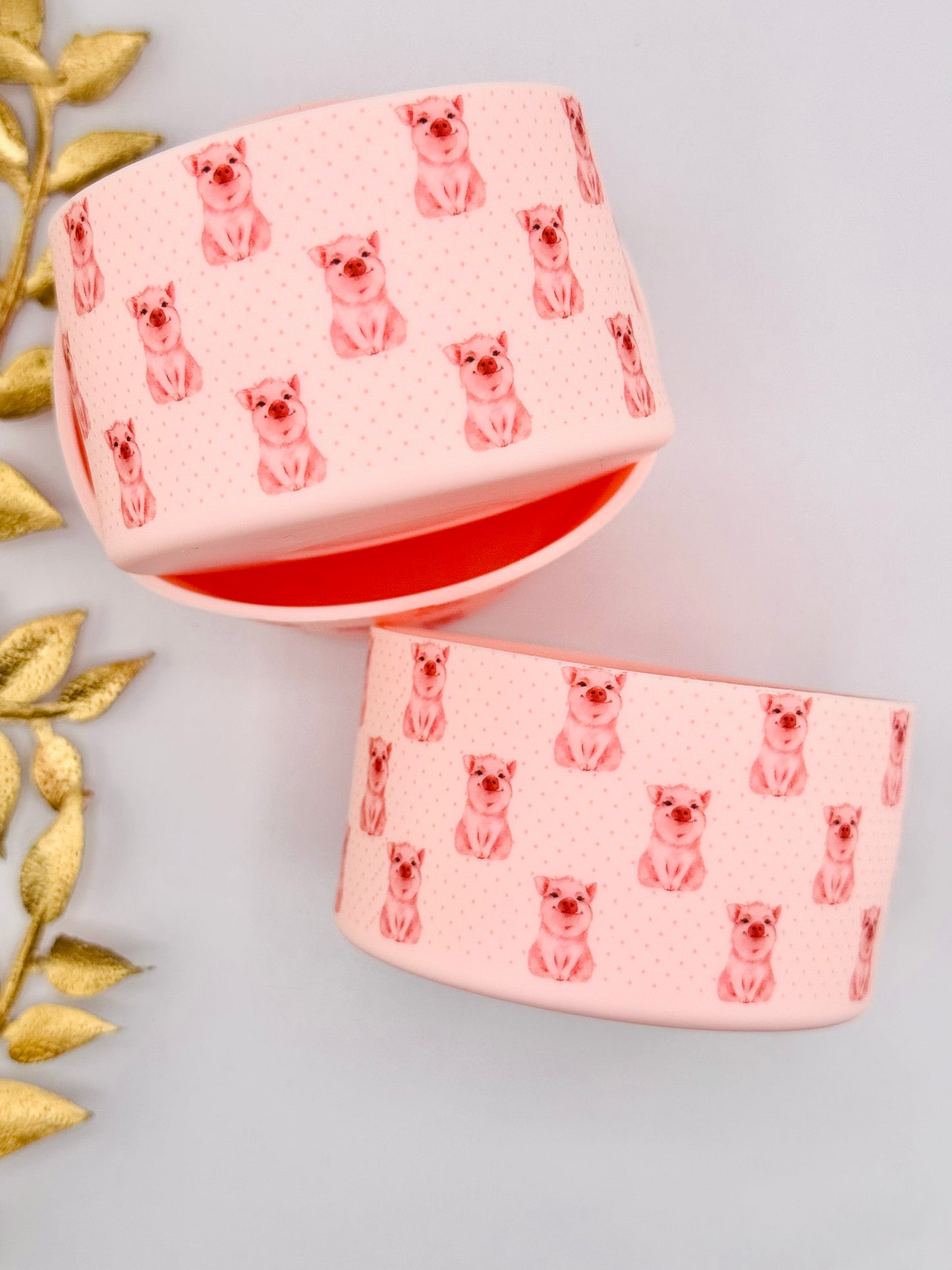 Little Piggies Tumbler Boot