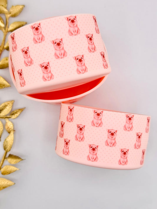 Little Piggies Tumbler Boot