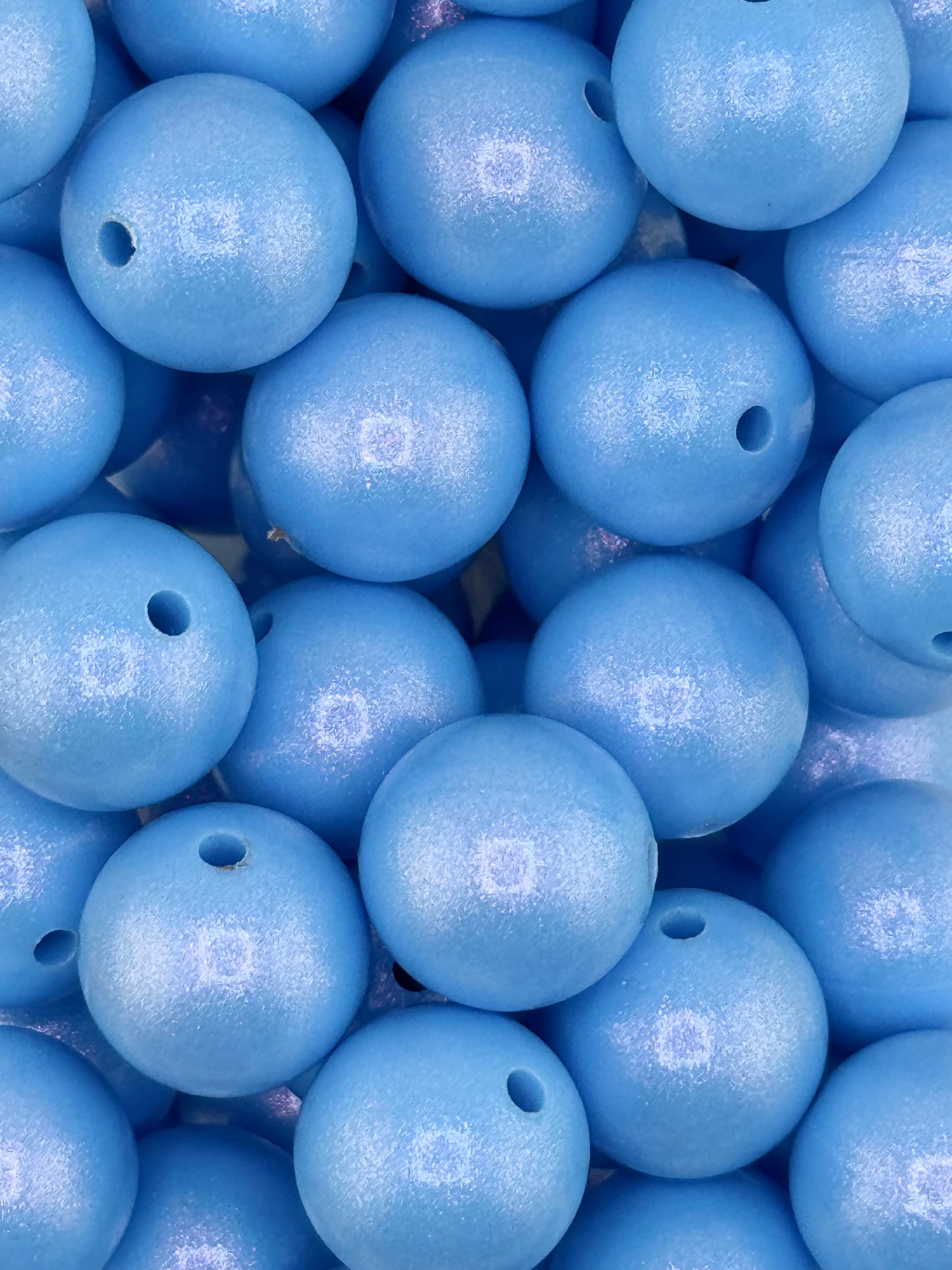 Opal #14 Cornflower Blue