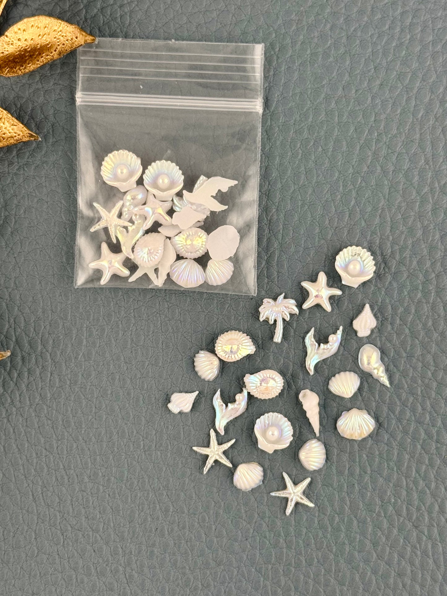 Opal Ocean Inclusion Mix (18pc)
