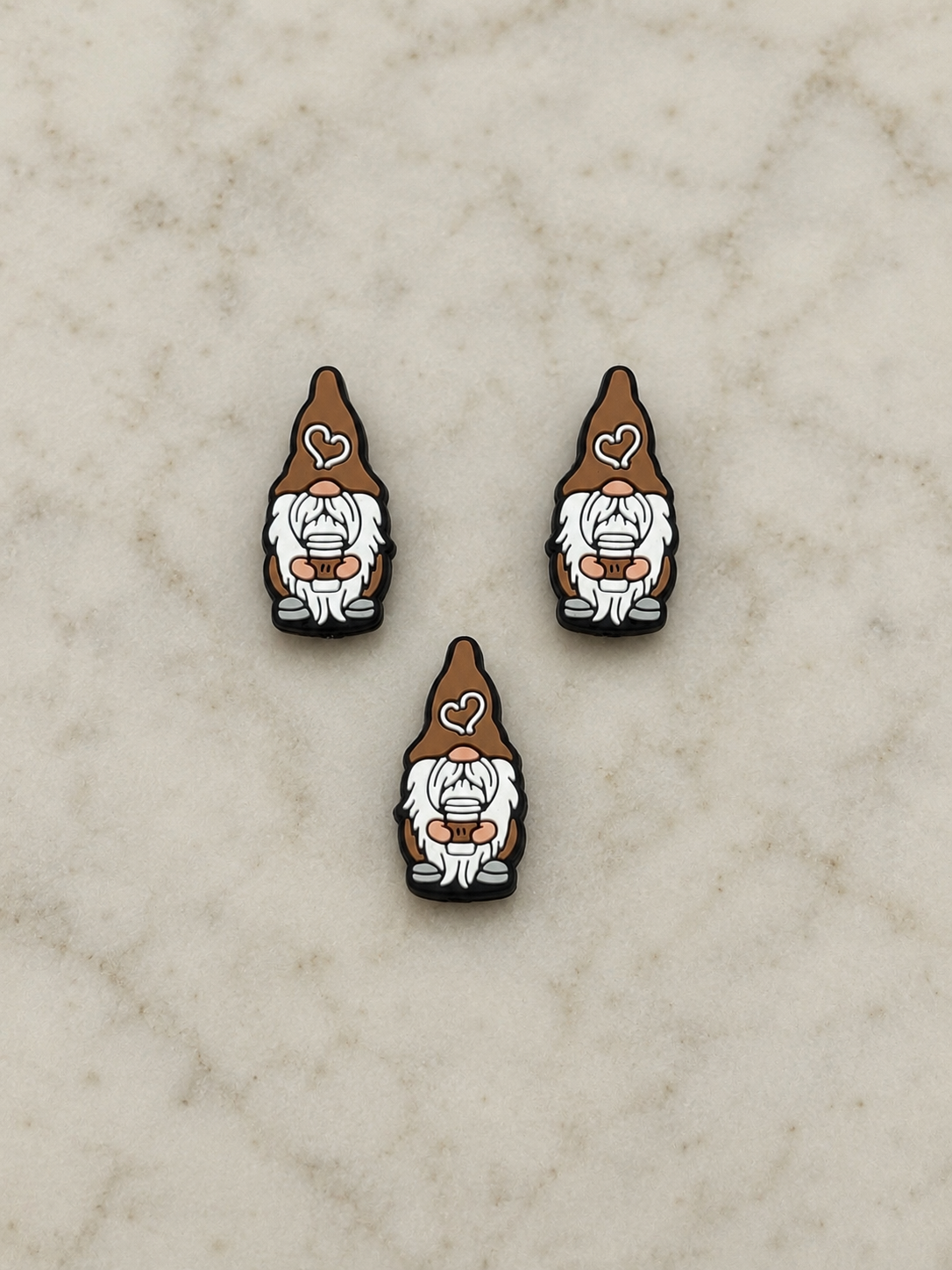 Coffee Gnome Focal