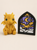 Golden Dragon