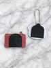 Keychain / Red