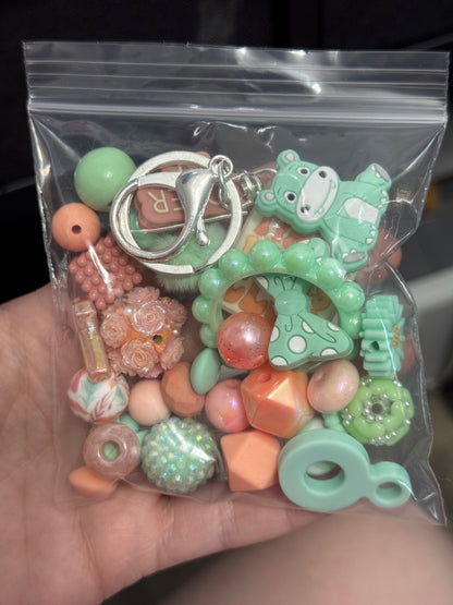 Destash Auction : Curated Chaos Bag #11