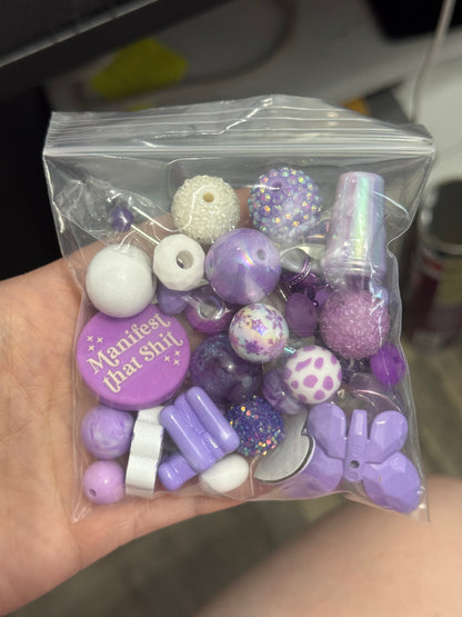 Destash Auction : Curated Chaos Bag #10