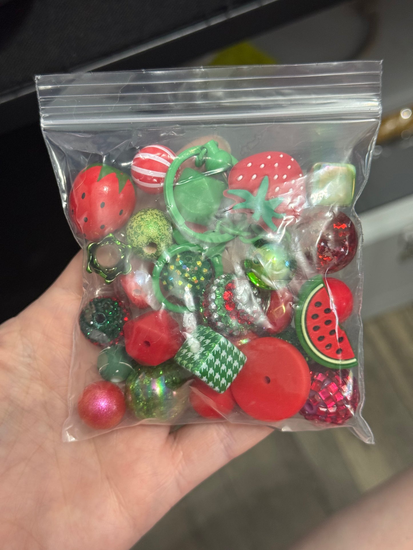 Destash Auction : Curated Chaos Bag #6