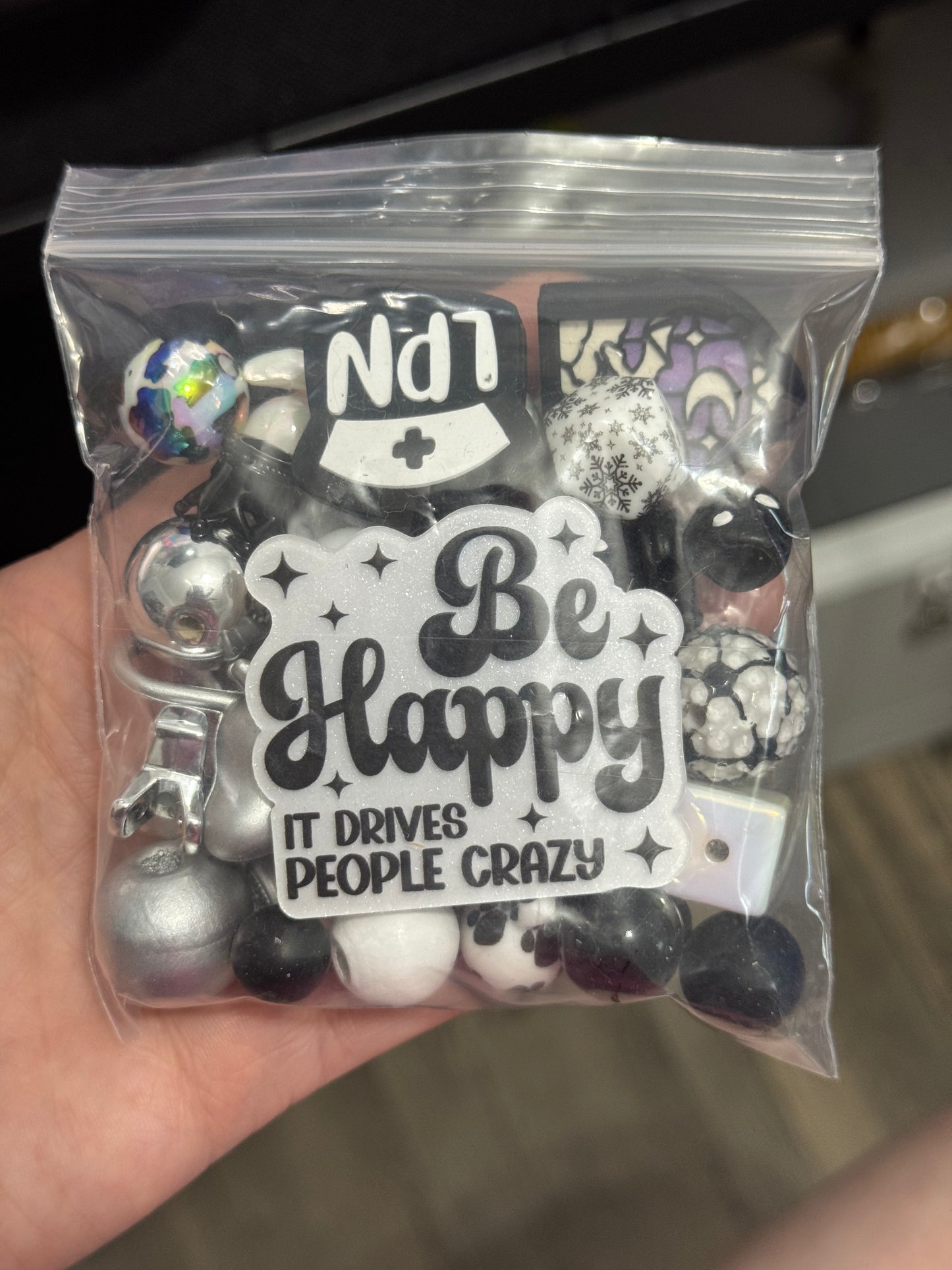 Destash Auction : Curated Chaos Bag #4