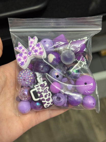 Destash Auction : Curated Chaos Bag #3