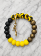 Wristlet Kit ~ Simply Sunflower