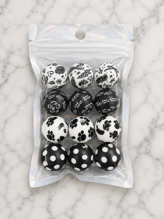 Mix AB-8 (19mm)