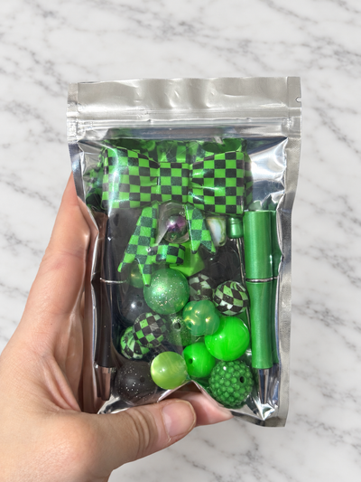 Green Machine