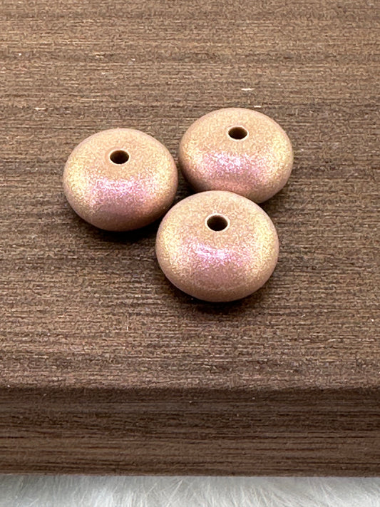 Opal #77 Camel 14mm Abacus