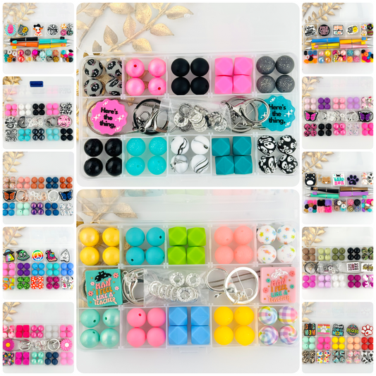 30 KIT 🧇