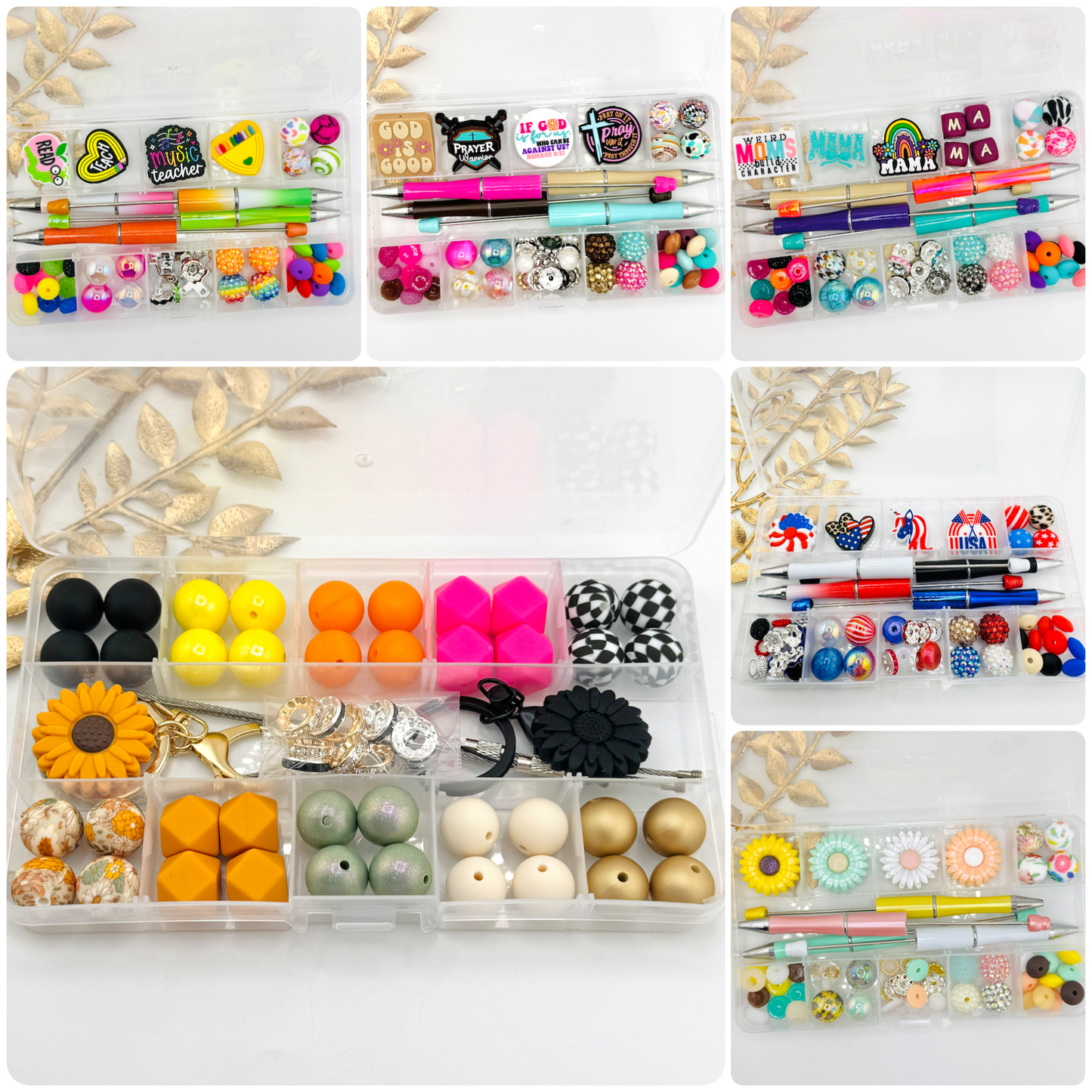 30 KIT 🧇