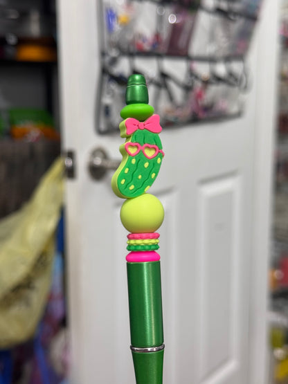 Classic Buddy - Tammy Pickle Focal