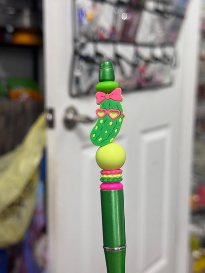 Classic Buddy - Tammy Pickle Focal