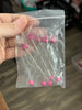Fuchsia Pink
