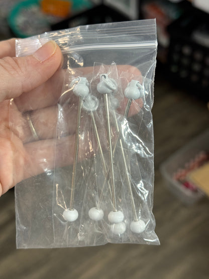 Solid Keychain Bar Pack (5ct)