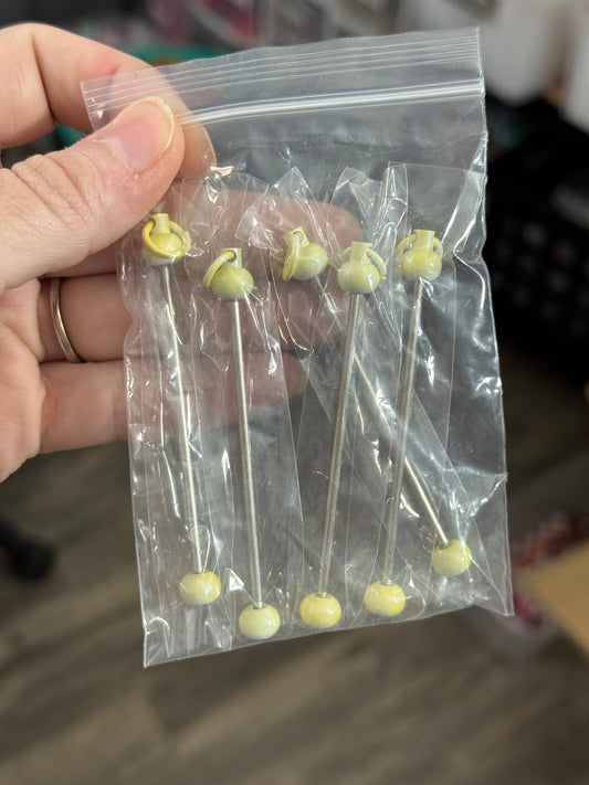Ombré Keychain Bar Pack (5ct)