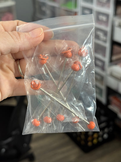 Solid Keychain Bar Pack (5ct)