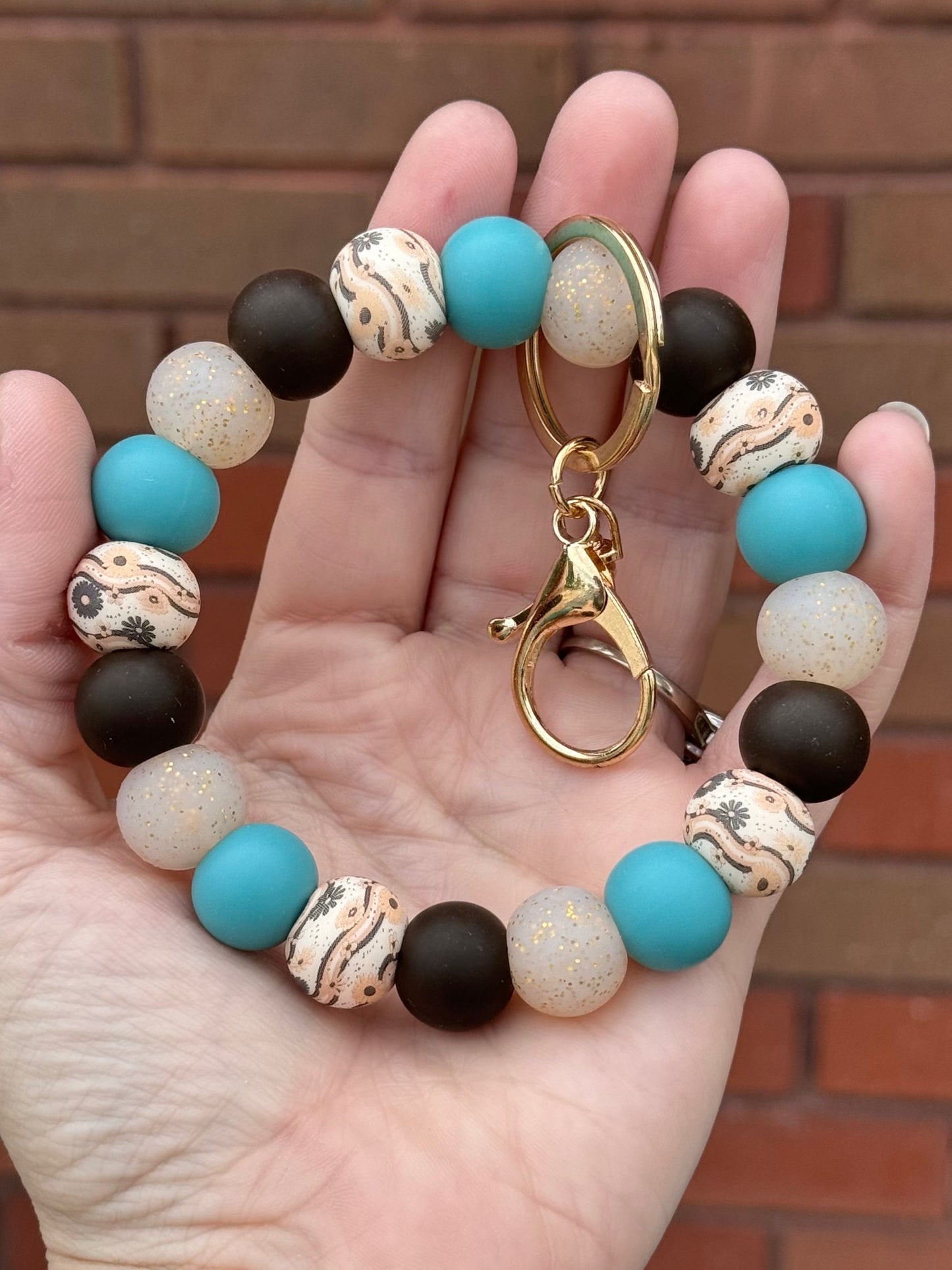 Sandstone Wristlet - Original Size M&H