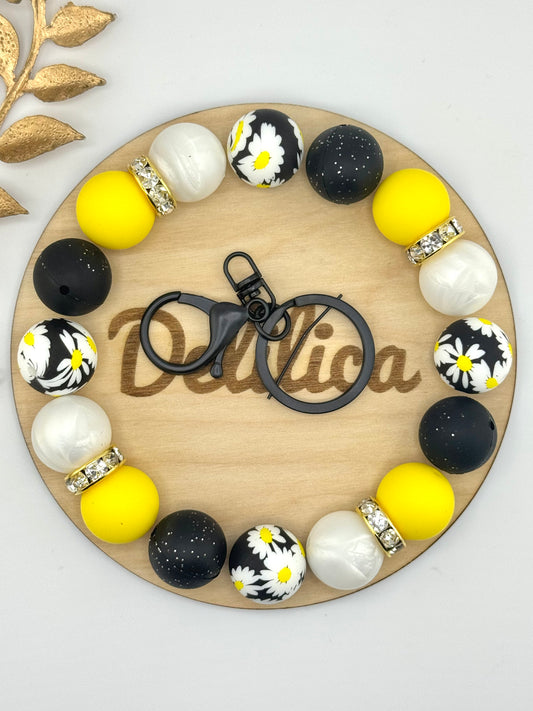 Wristlet 19mm Kit ~ Forget Me Not