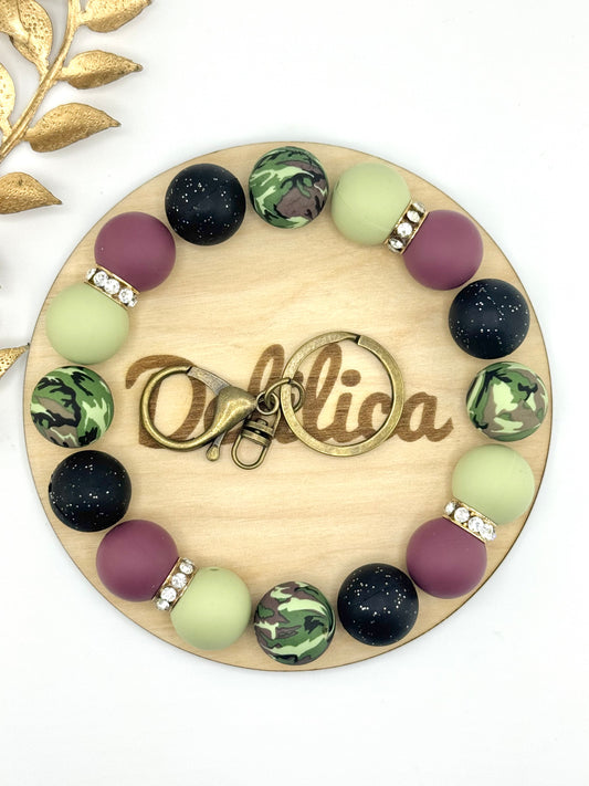 Wristlet 19mm Kit ~ Luxe Camo