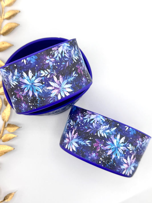 Ice Queen Tumbler Boot