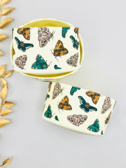 Monarch Butterflies Tumbler Boot