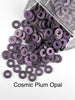 Cosmic Plum Opal