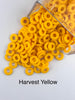 Harvest Yellow