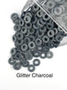 Glitter Charcoal