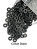 Glitter Black