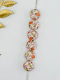P68 Daisy And Doodles 15mm Print (6ct)