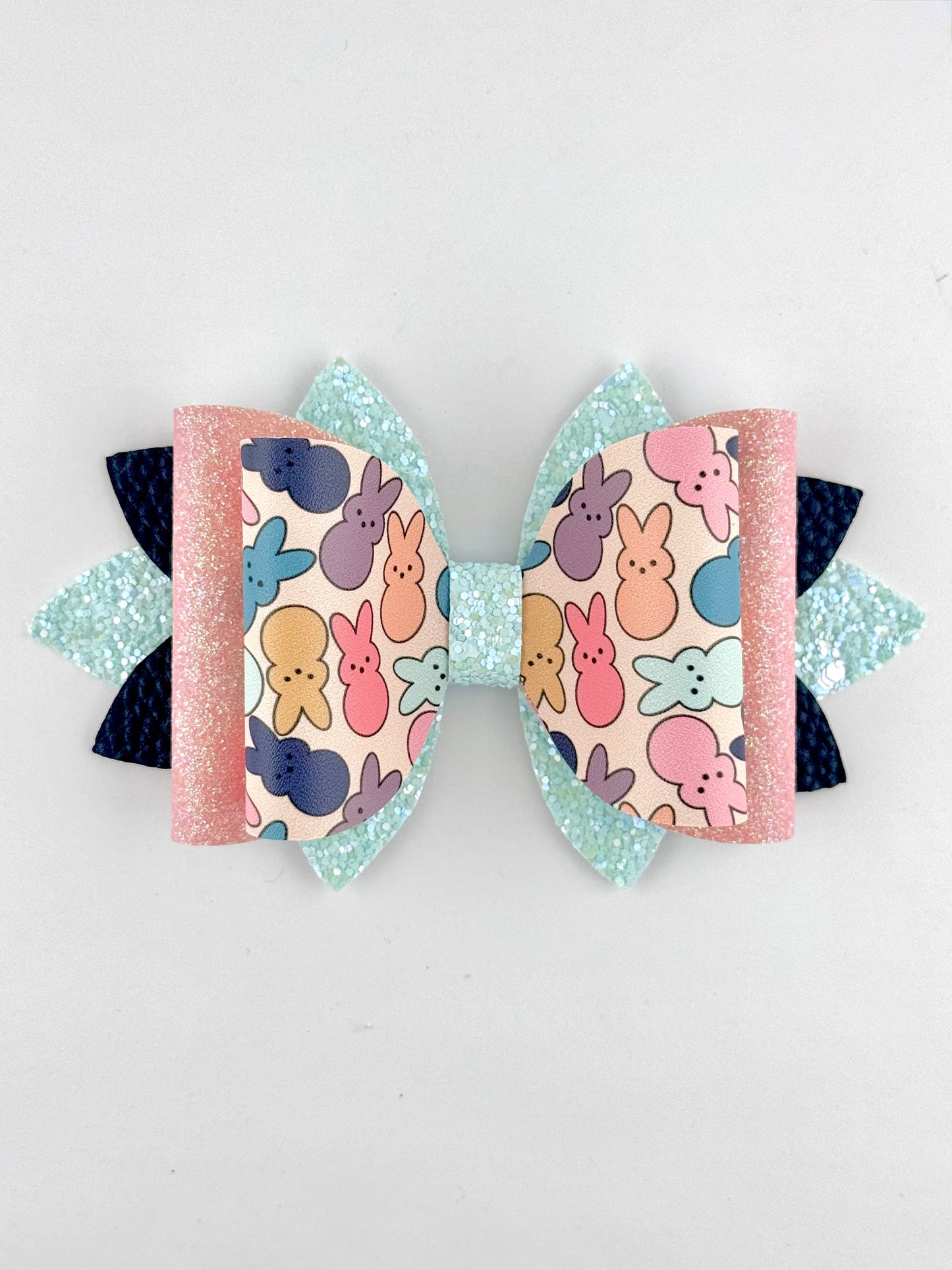 Bow - Bunnies