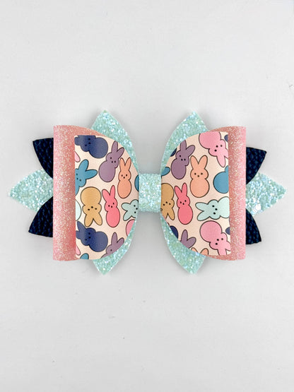 Bow - Bunnies
