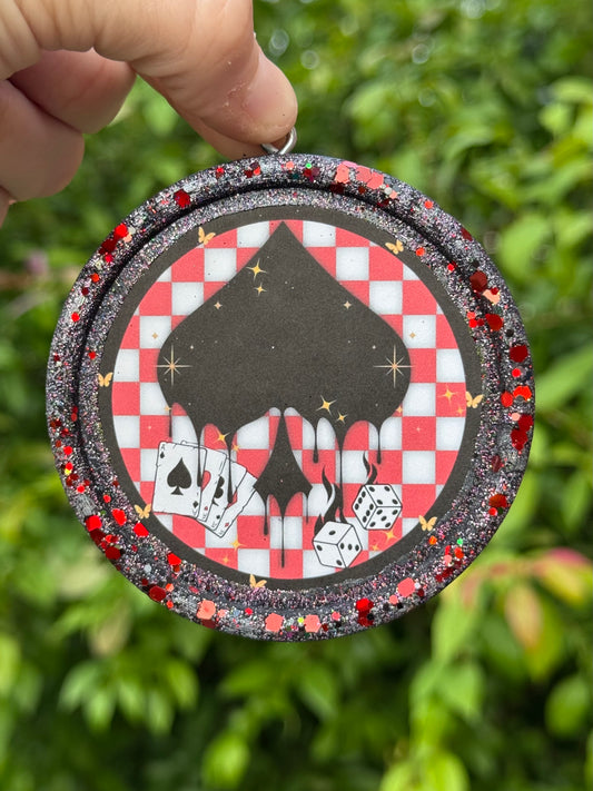 Spade Freshie (Butt Naked Scent)