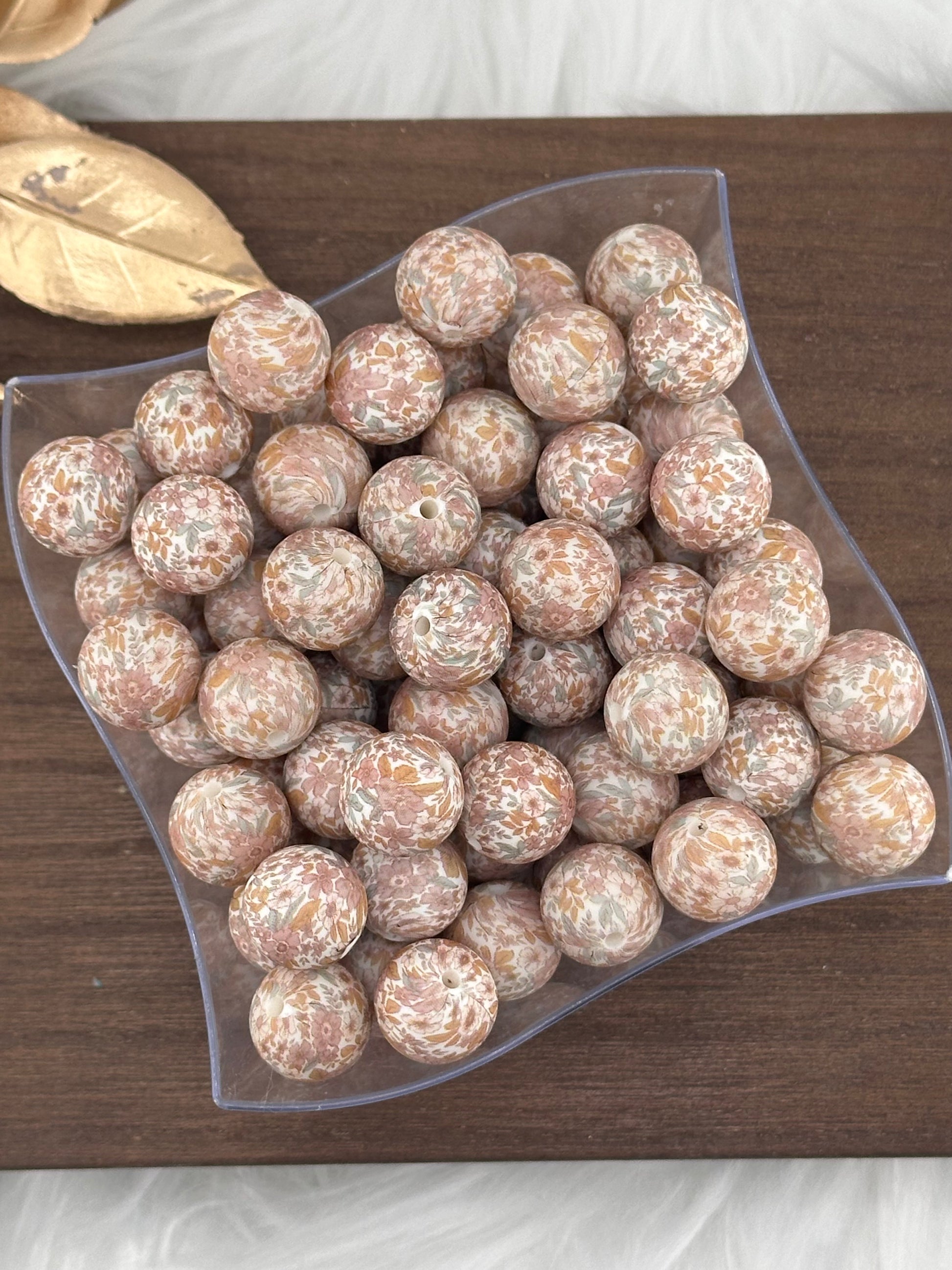 P395 Prairie Petals Print – Delilica