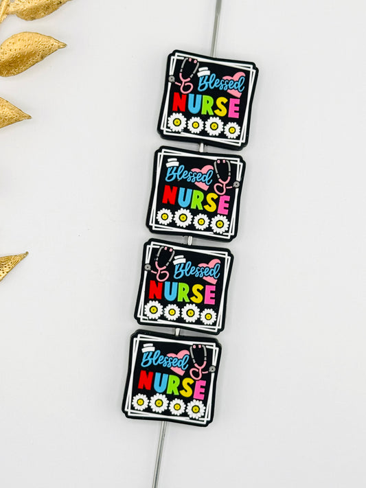 Blessed Nurse Focal