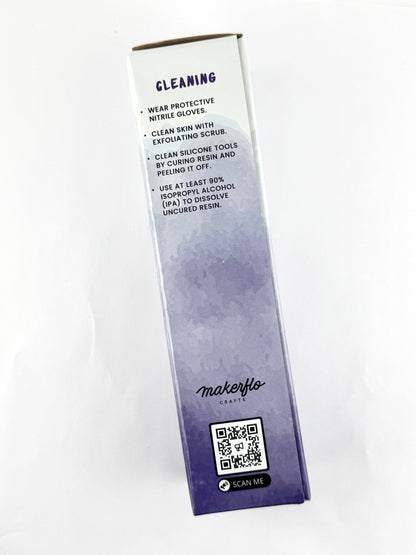 Makerflo- UV Resin 100ml
