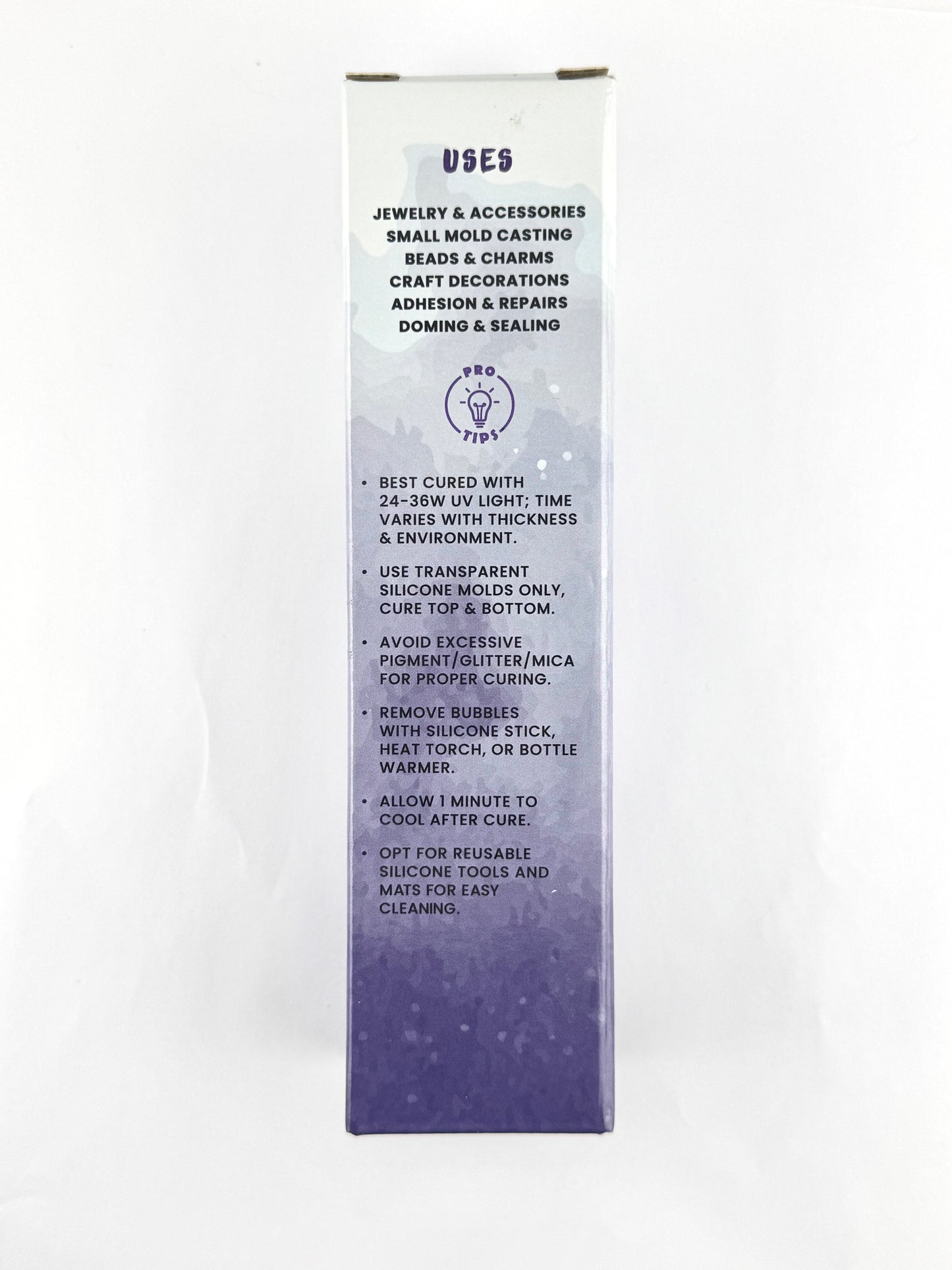 Makerflo- UV Resin 100ml