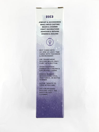 Makerflo- UV Resin 100ml